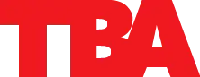 Logo - TBA GmbH & Co.KG